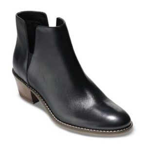 Cole Haan Abbott Booties